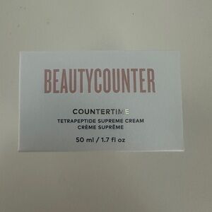 Beautycounter Countertime Cream